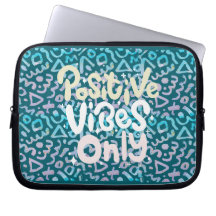 Frascos positivos apenas verdes geométricos