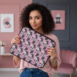 Capa Para Notebook Friends