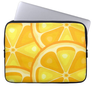 Capa Para Notebook FRUTA DE VERÃO DO CICLO TROPÓPICO LÍNGULOS de lara