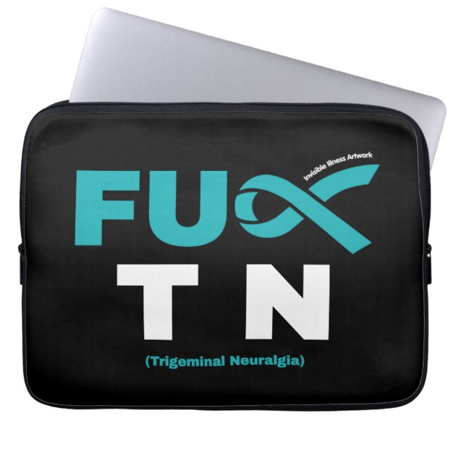 CAPA PARA NOTEBOOK FU TN (Frente)