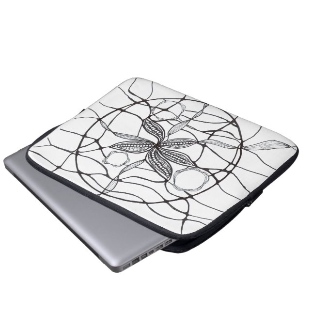 Capa Para Notebook Funda de portátil (Frente Inferior)