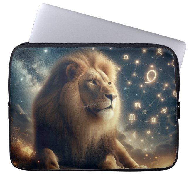 Capa Para Notebook Funda para laptop "13 (Frente)