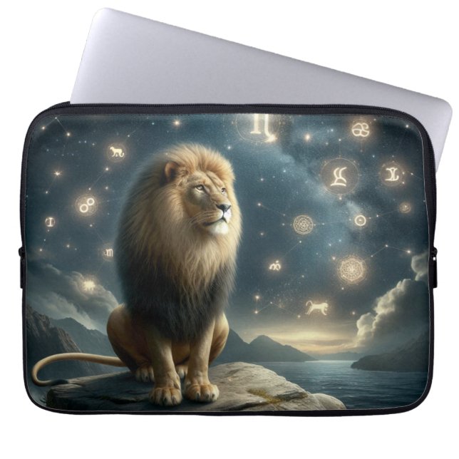 Capa Para Notebook Funda para laptop "13 (Frente)