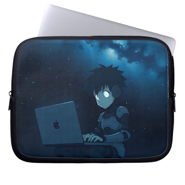 Capa Para Notebook Funda para portátil 10" (Frente)