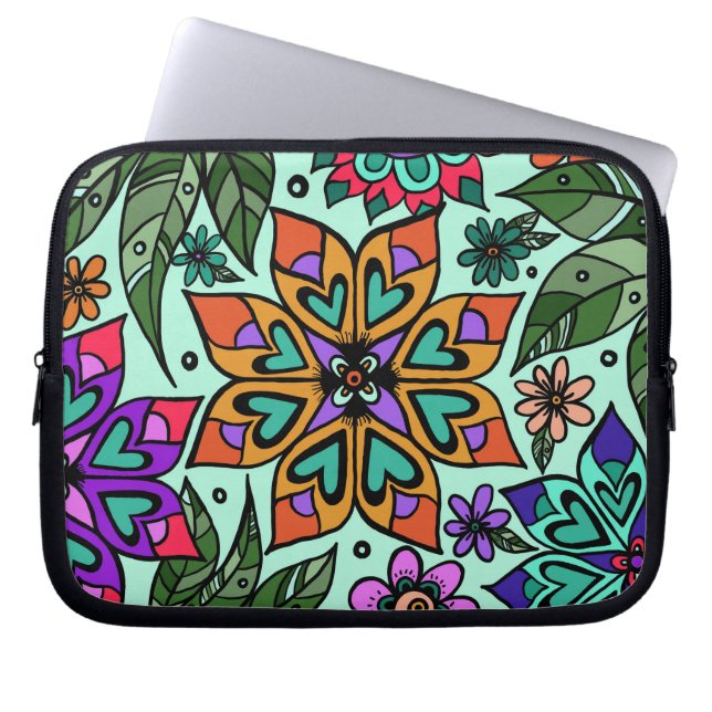 Capa Para Notebook Funda para portatil personalizada (Frente)