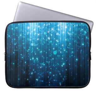 Capa Para Notebook fundo abstrato