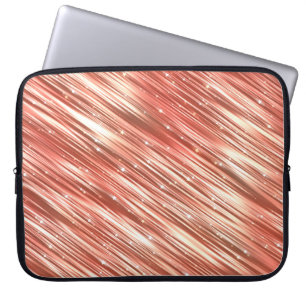 Capa Para Notebook Fundo de vintagem abstrato brilhante com glitterab