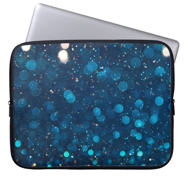Capa Para Notebook Fundo do feixe de iluminação (Frente)