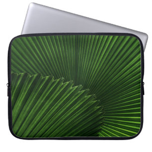 Capa Para Notebook Fundo Folha