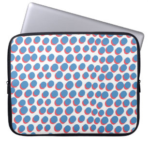 Capa Para Notebook Funky Retro Neon: Vintage Invisível