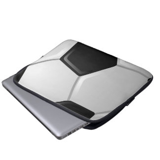 Capa Para Notebook Futebol