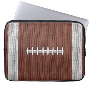 Capa Para Notebook Futebol