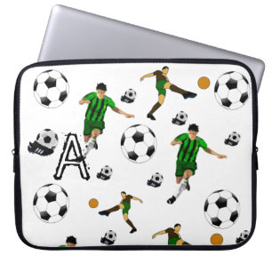 Capa Para Notebook Futebol de Bolsa de laptop