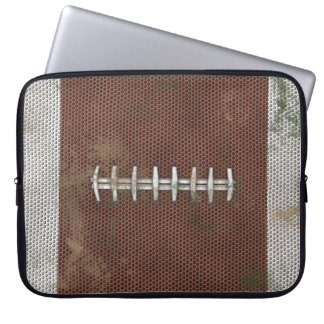 Capa Para Notebook Futebol sujo