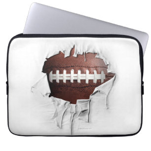 Capa Para Notebook Futebol Torn