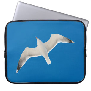 Capa Para Notebook Gaivota