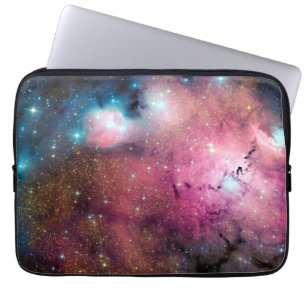 Capa Para Notebook Galáxia 13" a bolsa de laptop