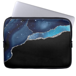 Capa Para Notebook Galaxy Agate Series Design 8