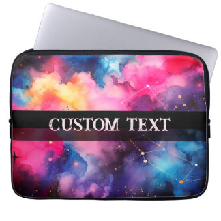 Capa Para Notebook Galaxy Veil