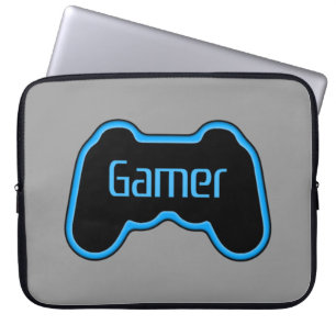 Capa Para Notebook Gamer
