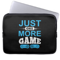 Gamer Gift Apenas Mais Um Jogo