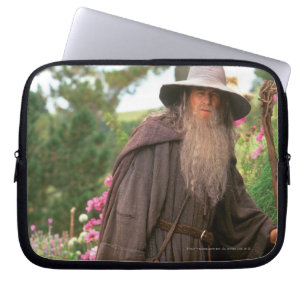 Capa Para Notebook GANDALF™ com chapéu