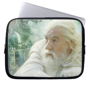 Capa Para Notebook GANDALF™ e o Witchking