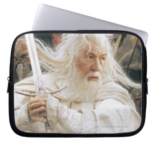 Capa Para Notebook GANDALF™ Luta com a Espada