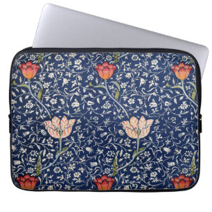 Capa Para Notebook Garden Tulip (Medway) por William Morris