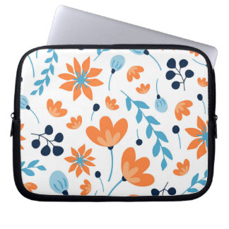 Capa Para Notebook Gardener Lover | Tome Tempo Para Cheirar Os Rosas