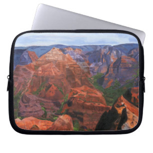 Capa Para Notebook Garganta de Waimea