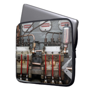 Capa Para Notebook Gasóleo para asas