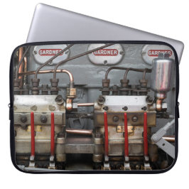 Capa Para Notebook Gasóleo para asas