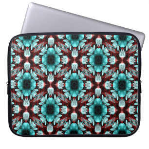 Capa Para Notebook &Gelo de Fogo...