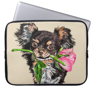Capa Para Notebook Gentil