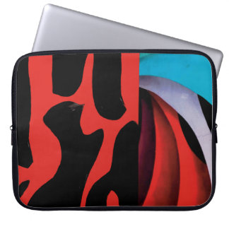 Capa Para Notebook Géométr ic