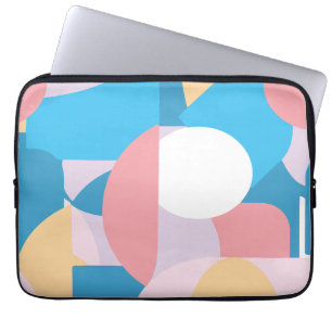 Capa Para Notebook Geométrico minimal