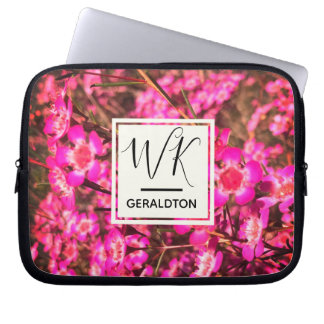 Capa Para Notebook Geraldton Wax