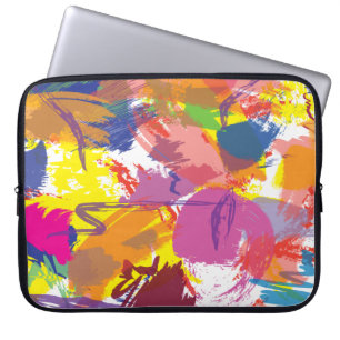 Capa Para Notebook Gestos #1
