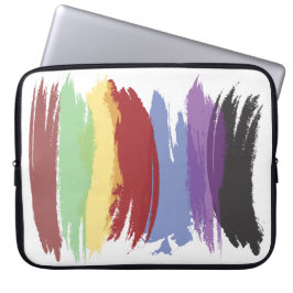 Capa Para Notebook Gestos #4