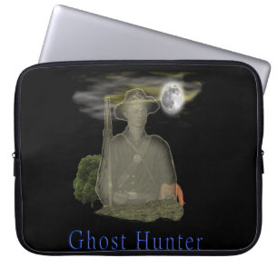 Capa Para Notebook ghostehunterfinal
