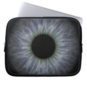 Capa Para Notebook Giant Eyeball