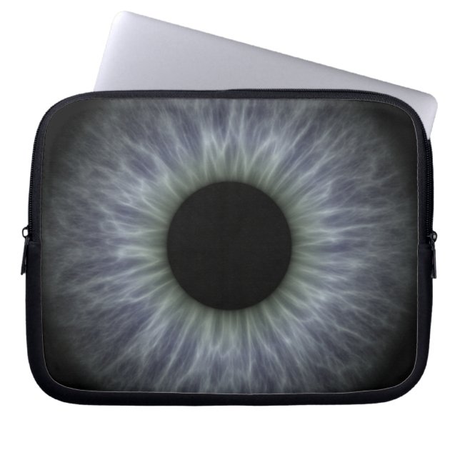 Capa Para Notebook Giant Eyeball (Frente)