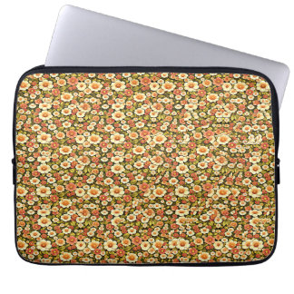 Capa Para Notebook GIRAFFE STEREOGRAM Neoprene in 10, 13, 15 inches