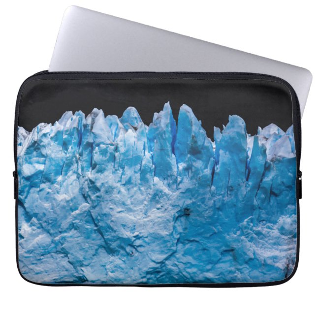 Capa Para Notebook Glaciar Perito Moreno (Frente)