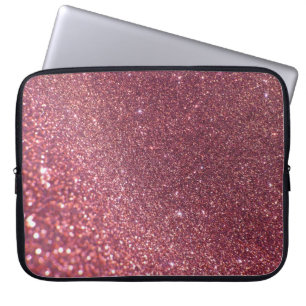 Capa Para Notebook Glamor Shimmering: Coleção de Fundo Motif