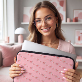 Capa Para Notebook Glasses