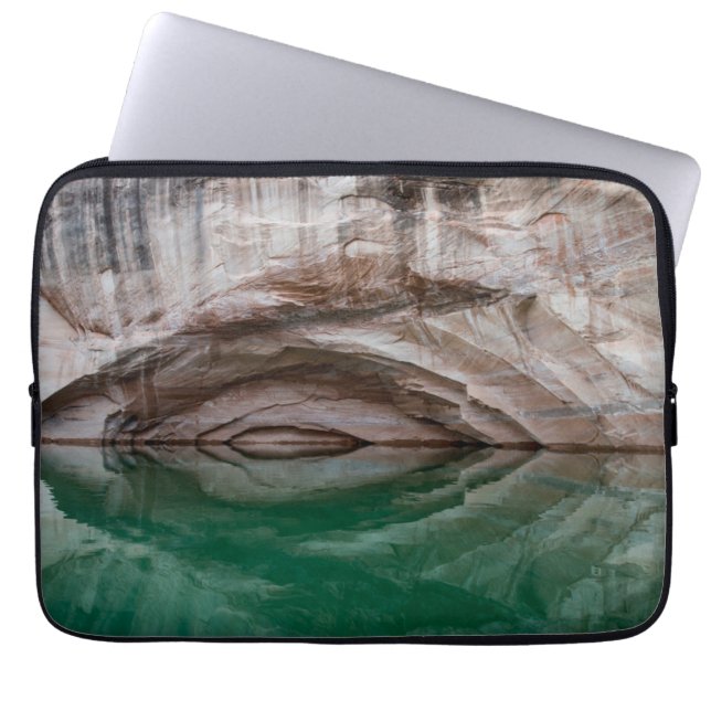 Capa Para Notebook Glen Canyon National Recreation Area, Utah (Frente)