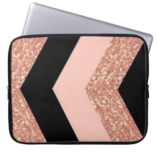 Capa Para Notebook Glitter