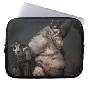 Capa Para Notebook Goblin King Concept
